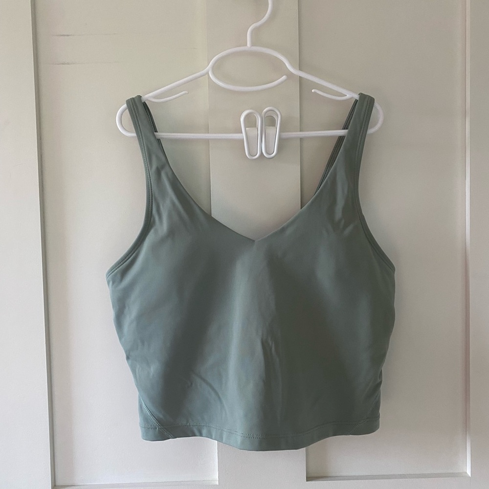Lululemon Align tank top